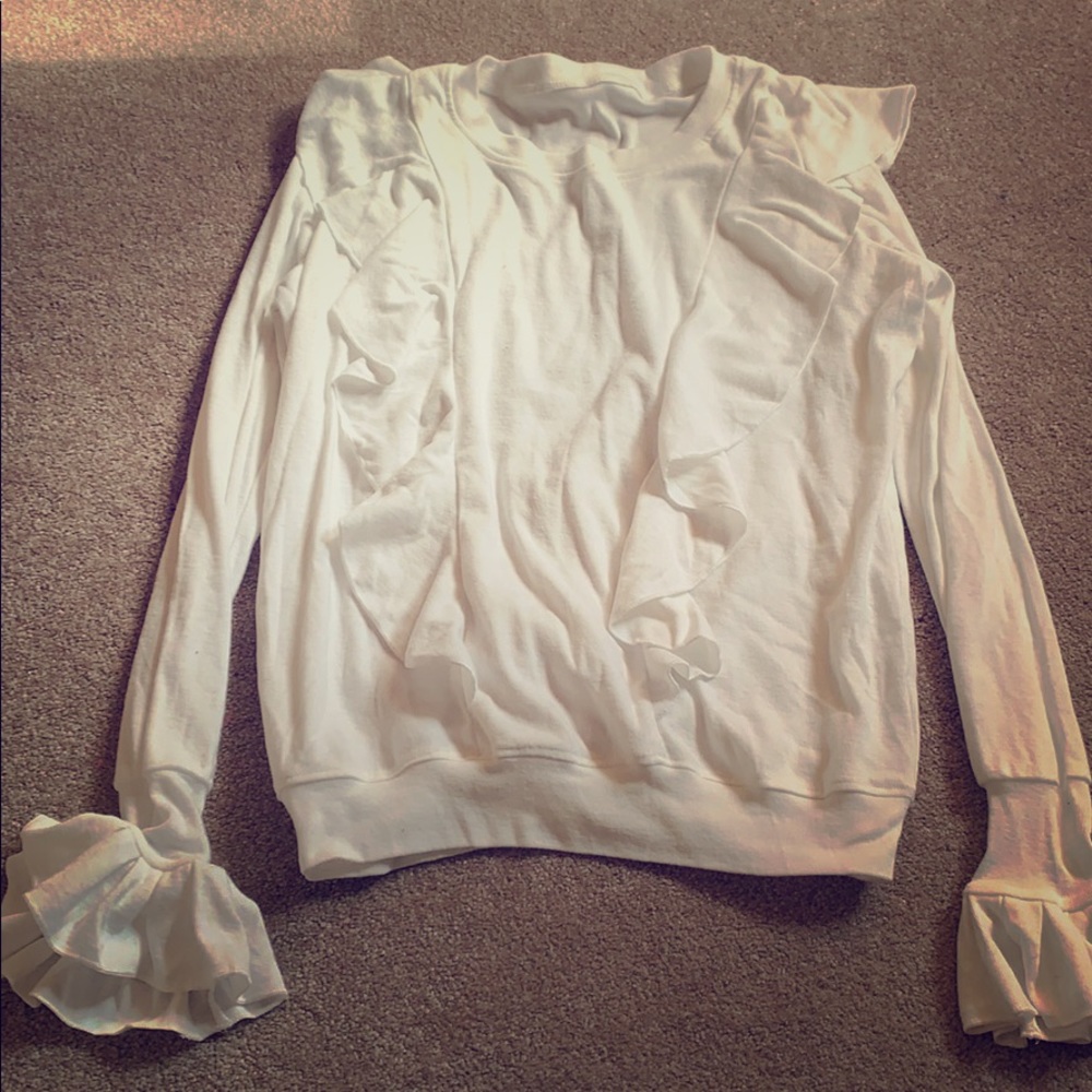 Sweater/sweatshirt